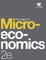 Principles of Microeconomics 2e by OpenStax (Print Version, Paperback, B&W)