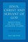 Jesus, Christ and Servant of God