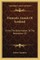 Domestic Annals of Scotland