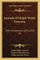 Journals of Ralph Waldo Emerson