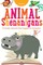 Animal Shenanigans