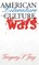 American Literature & the Culture Wars