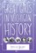 Great Girls in Michigan History