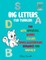 BIG LETTERS For toddlers