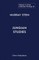 The Collected Writings Of Murray Stein Volume 9
