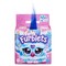 FURBY Interaktīva mīkstā rotaļlieta Furblets, 5 cm