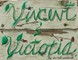Vincent and Victoria