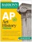 AP Art History Premium: 5 Practice Tests + Comprehensive Review + Online Practice