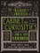 The Thackery T. Lambshead Cabinet of Curiosities