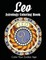 Leo Astrology Coloring Book