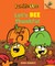 Let's Bee Thankful (Bumble and Bee #3)