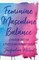 Feminine Masculine Balance