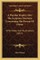 A Popular Inquiry Into The Scripture Doctrine Concerning The Person Of Christ
