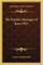 The Psychic Messages of Jesus 1923