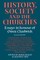 History Society Church