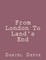 From London To Land's End