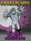 Goosebumps Scary Coloring Book