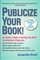 Publicize Your Book