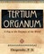 Tertium Organum (1922)