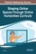 Shaping Online Spaces Through Online Humanities Curricula