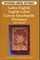 Ladino-English/English-Ladino Concise Dictionary