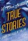 True Stories from the Files of the FBI
