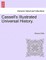 Cassell's Illustrated Universal History.
