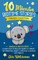10-Minute Bedtime Stories For Kids Collection