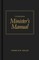 The Broadman Minister's Manual