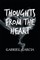 Thoughts from the Heart