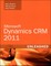 Microsoft Dynamics CRM 2011 Unleashed