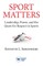 Sport Matters
