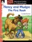 Henry and Mudge