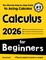 Calculus for Beginners