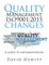Quality Management ISO9001