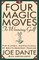 The Four Magic Moves to Winning Golf
