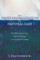 The Professionalization of Pastoral Care