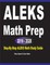ALEKS Math Prep 2019 - 2020