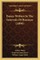 Essays Written In The Intervals Of Business (1890)