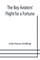 The Boy Aviators' Flight for a Fortune