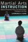 Martial Arts Instruction