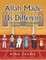 Allah Made Us Different