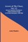 Arrows of the Chace, vol. 1/2; being a collection of scattered letters published chiefly in the daily newspapers 1840-1880