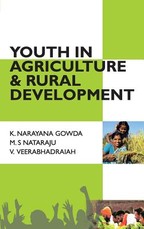 Youth Agriculture and Rural Development Youth Agriculture and Rural Development