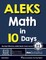 ALEKS Math in 10 Days
