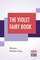 The Violet Fairy Book