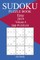 300 Easy Sudoku Puzzle Book 2019