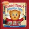 Daniel Tiger's Delightful Tales