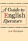 A Guide to English Literature