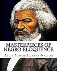 Masterpieces of Negro Eloquence Masterpieces of Negro Eloquence